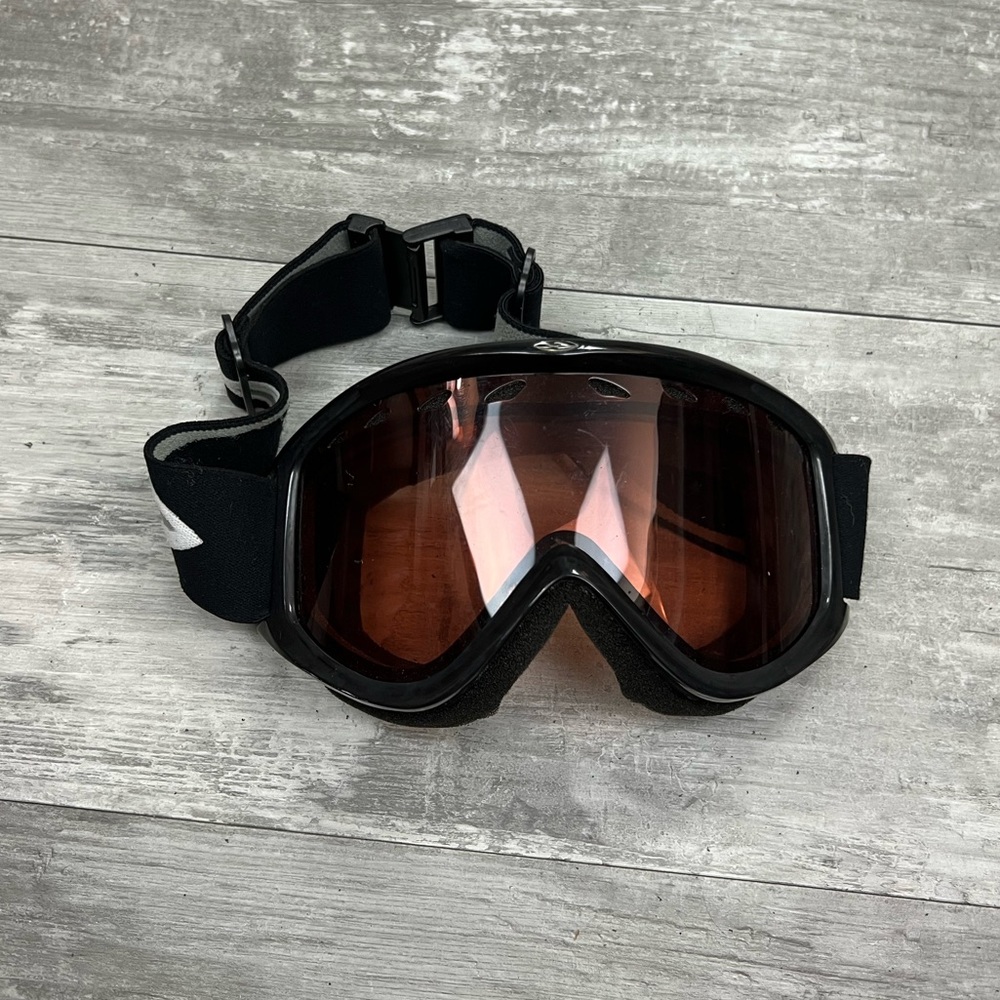 Vintage Smith Ski Goggles